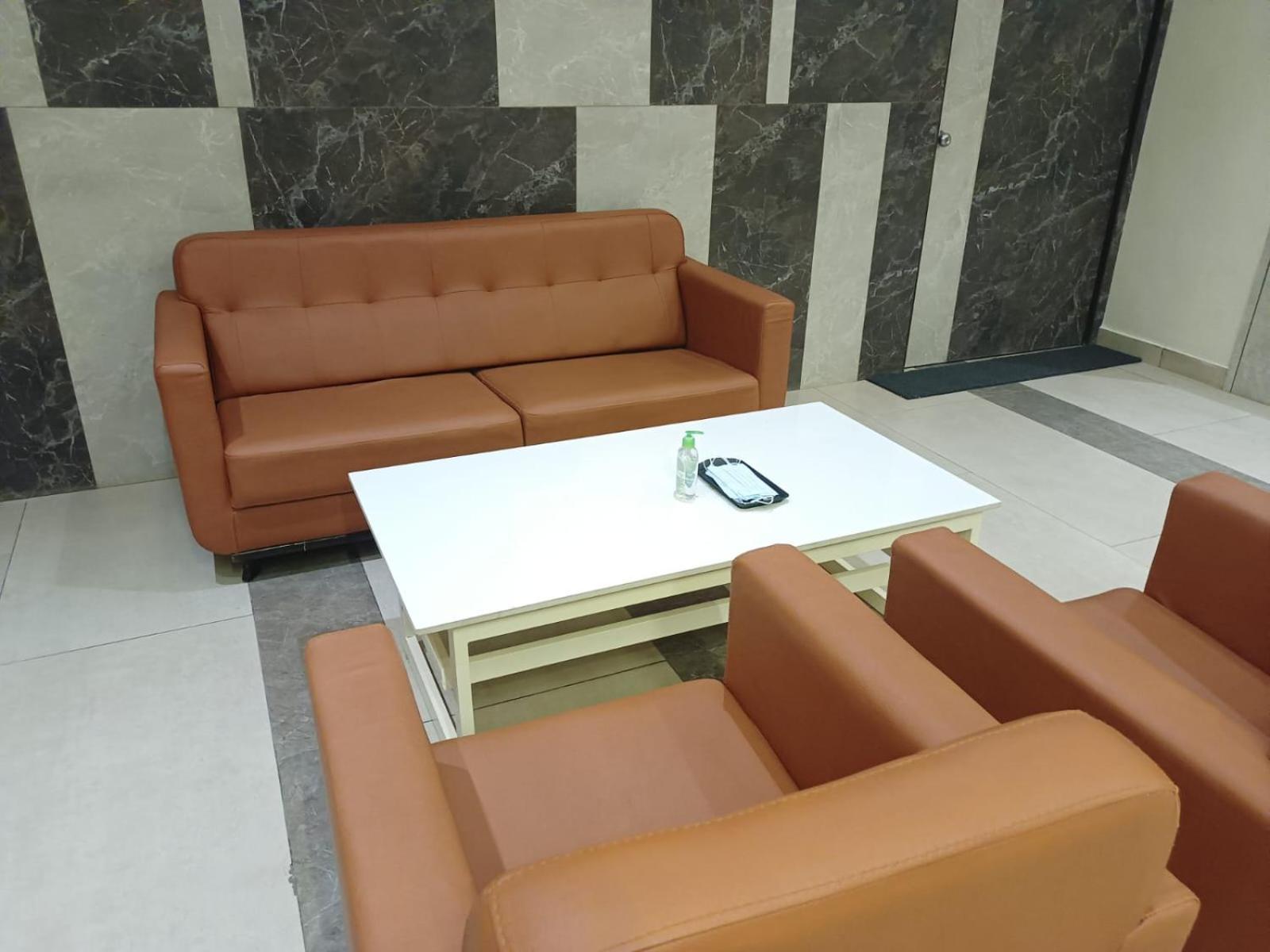 Myspace Hotel Shree Vaibhav Ναγκπούρ Εξωτερικό φωτογραφία