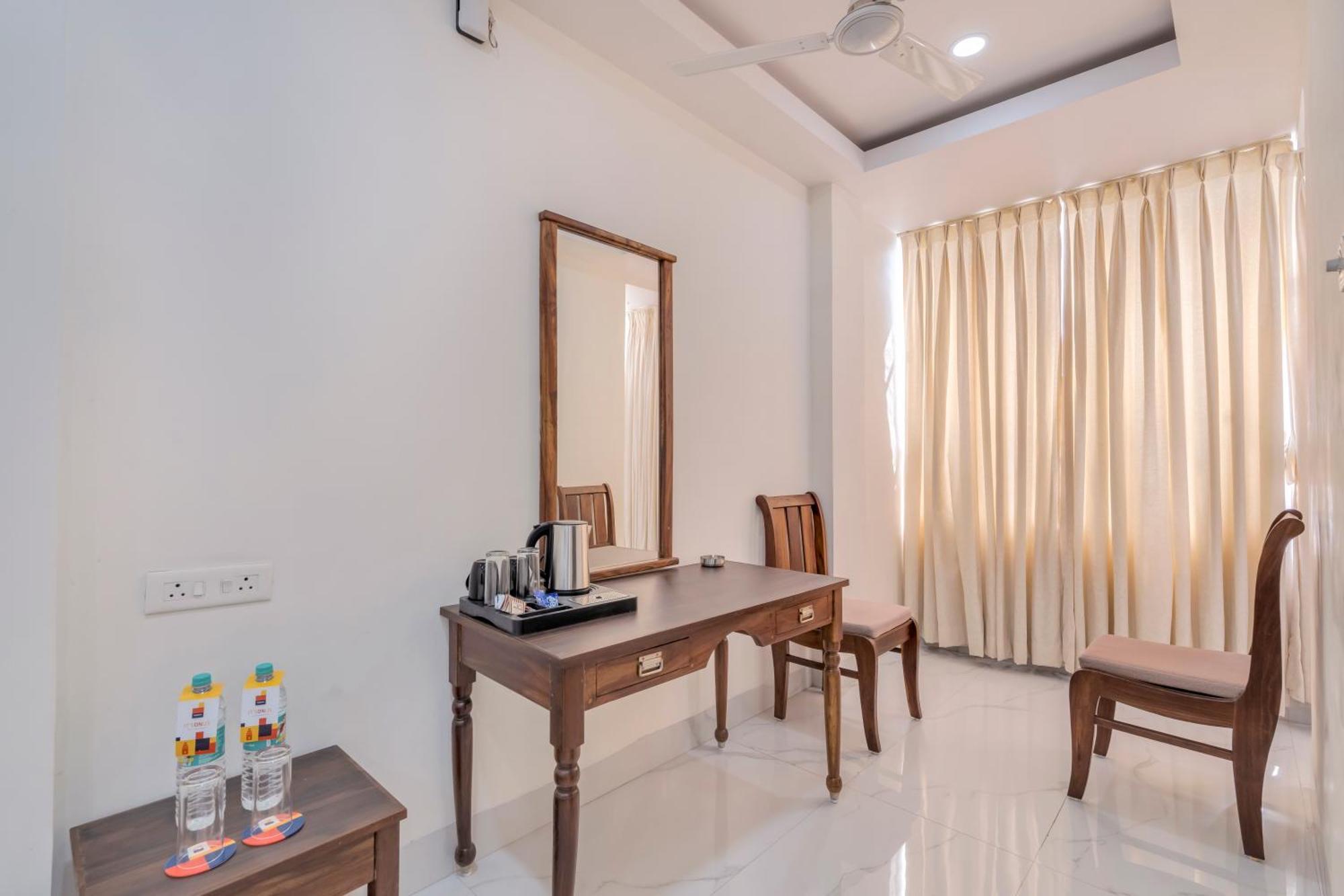 Myspace Hotel Shree Vaibhav Ναγκπούρ Εξωτερικό φωτογραφία