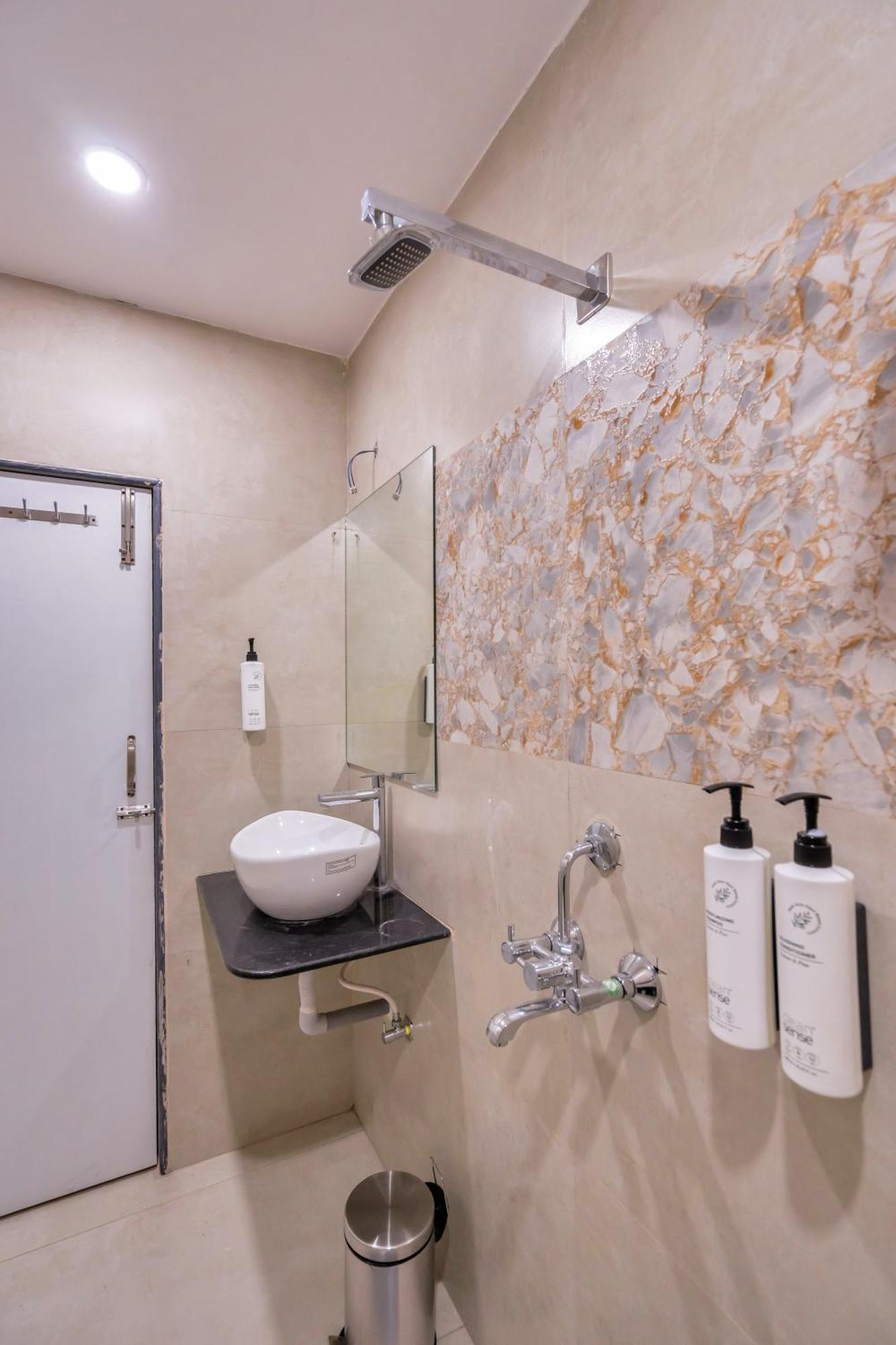 Myspace Hotel Shree Vaibhav Ναγκπούρ Εξωτερικό φωτογραφία