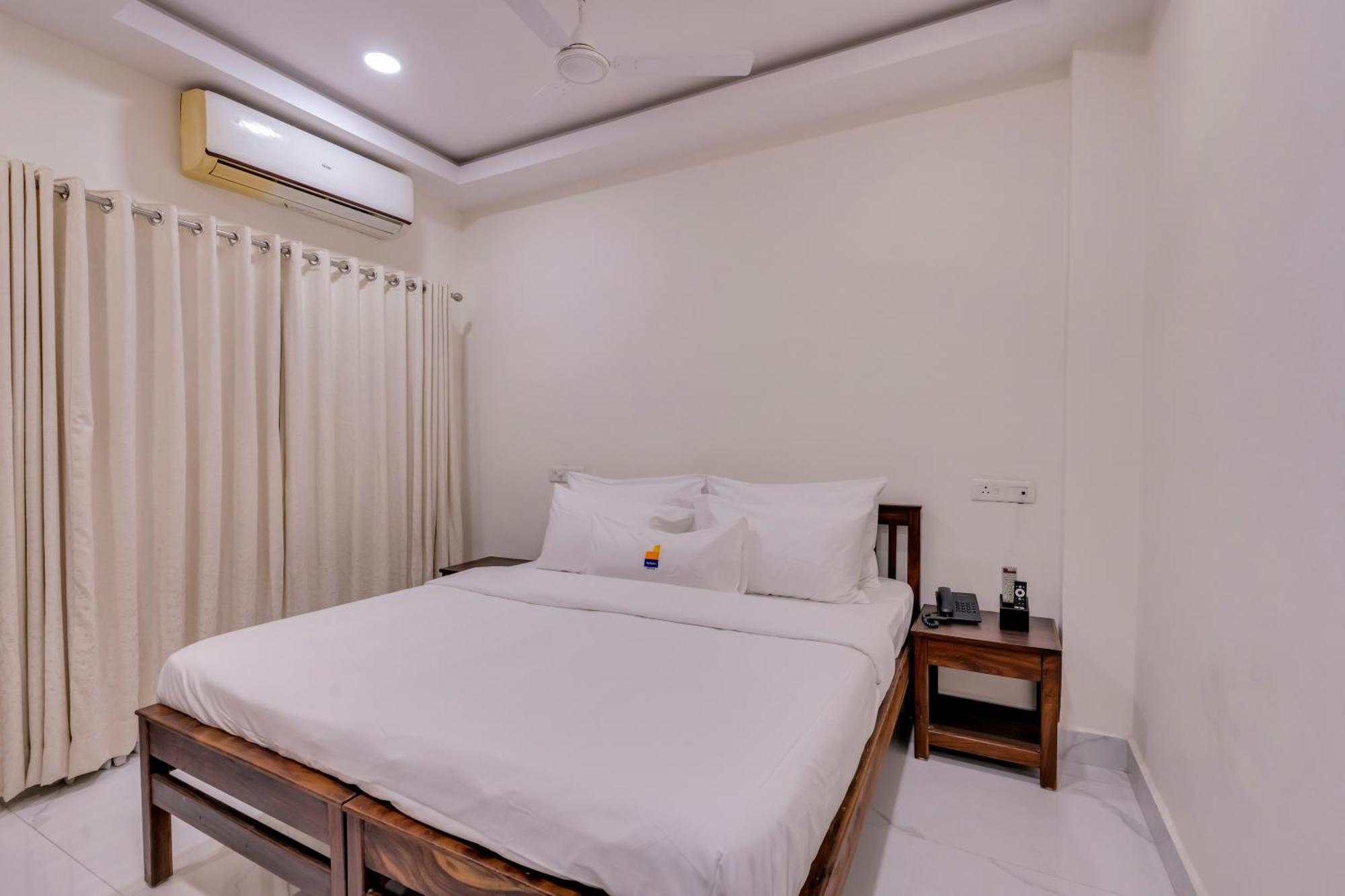 Myspace Hotel Shree Vaibhav Ναγκπούρ Εξωτερικό φωτογραφία
